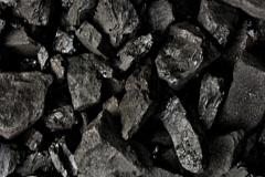West Wylam coal boiler costs