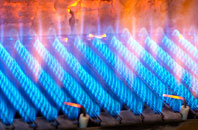 West Wylam gas fired boilers